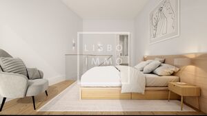 Apartamento T1 - Cedofeita, Porto, Porto - Miniatura: 2/31