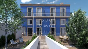 Apartamento T1 - Cedofeita, Porto, Porto - Miniatura: 6/31