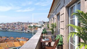 Apartamento T1 - Cedofeita, Porto, Porto - Miniatura: 7/31