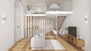 Apartamento T1 - Cedofeita, Porto, Porto - Miniatura: 8/31