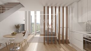 Apartamento T1 - Cedofeita, Porto, Porto - Miniatura: 9/31