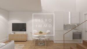 Apartamento T1 - Cedofeita, Porto, Porto - Miniatura: 12/31