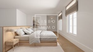 Apartamento T1 - Cedofeita, Porto, Porto - Miniatura: 13/31