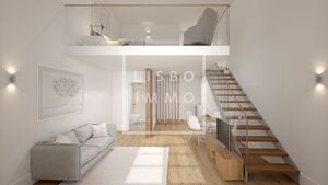 Apartamento T1 - Cedofeita, Porto, Porto - Miniatura: 17/31
