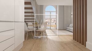 Apartamento T1 - Cedofeita, Porto, Porto - Miniatura: 19/31