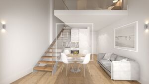 Apartamento T1 - Cedofeita, Porto, Porto - Miniatura: 23/31