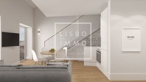 Apartamento T1 - Cedofeita, Porto, Porto - Miniatura: 24/31