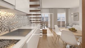Apartamento T1 - Cedofeita, Porto, Porto - Miniatura: 26/31