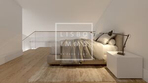 Apartamento T1 - Cedofeita, Porto, Porto - Miniatura: 29/31
