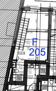 Apartamento T1 - Cedofeita, Porto, Porto - Miniatura: 31/31