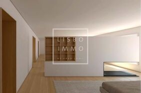 Apartamento > T6 - Santa Maria Maior, Lisboa, Lisboa - Miniatura: 4/10