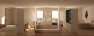 Apartamento > T6 - Santa Maria Maior, Lisboa, Lisboa - Miniatura: 5/10