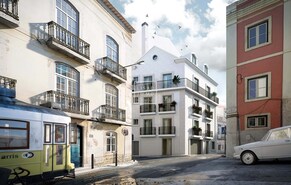 Moradia T4 - Miseric�rdia, Lisboa, Lisboa - Miniatura: 13/13