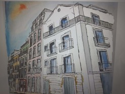 Pr�dio T4 - Miseric�rdia, Lisboa, Lisboa - Miniatura: 3/20