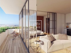 Apartamento T3 - Campolide, Lisboa, Lisboa - Miniatura: 7/13