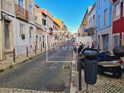 Moradia T3 - Bel�m, Lisboa, Lisboa - Miniatura: 2/88