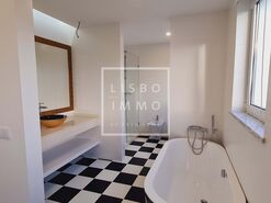 Moradia T3 - Bel�m, Lisboa, Lisboa - Miniatura: 74/88