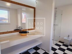Moradia T3 - Bel�m, Lisboa, Lisboa - Miniatura: 77/88