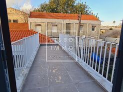 Moradia T3 - Bel�m, Lisboa, Lisboa - Miniatura: 82/88