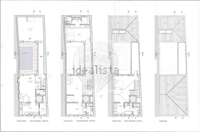 Moradia T3 - Bel�m, Lisboa, Lisboa - Miniatura: 88/88