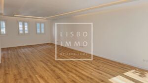 Moradia T5 - Estrela, Lisboa, Lisboa - Miniatura: 7/32
