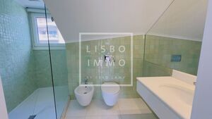 Moradia T5 - Estrela, Lisboa, Lisboa - Miniatura: 16/32