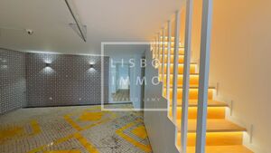 Moradia T5 - Estrela, Lisboa, Lisboa - Miniatura: 32/32