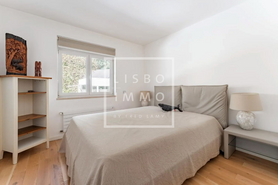 Moradia T6 - Bel�m, Lisboa, Lisboa - Miniatura: 13/50