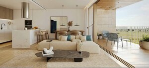 Apartamento T2 - No Definido, No Definido, No Definido - Miniatura: 2/2