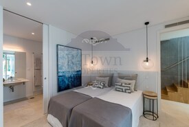 Moradia T3 - Vilamoura, Loul�, Faro (Algarve) - Miniatura: 7/10