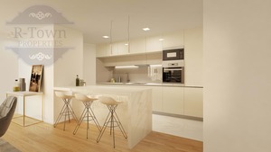 Apartamento T2 - N�o Definido, N�o Definido, N�o Definido - Miniatura: 14/16