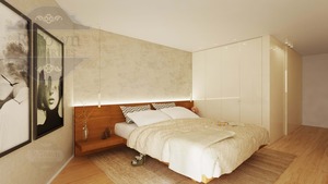 Apartamento T2 - N�o Definido, N�o Definido, N�o Definido - Miniatura: 15/16
