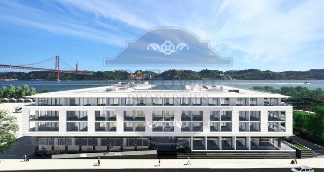 Apartamento T1 - N�o Definido, N�o Definido, N�o Definido - Imagem grande