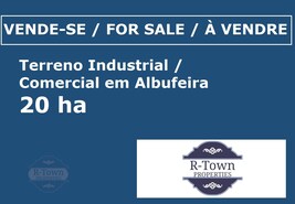Terreno R�stico T0 - N�o Definido, N�o Definido, N�o Definido