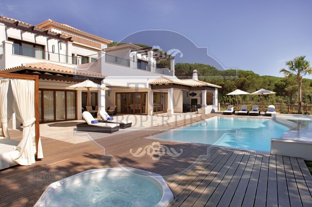 Moradia T5 - N�o Definido, N�o Definido, N�o Definido - Imagem grande