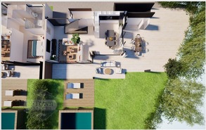 Moradia T2 - N�o Definido, N�o Definido, N�o Definido - Miniatura: 6/11