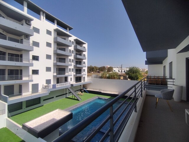 Apartamento T4 - Quelfes, Olh�o, Faro (Algarve) - Imagem grande