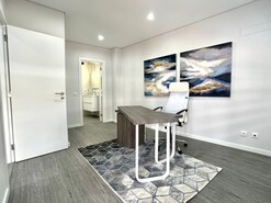 Apartamento T4 - Quelfes, Olh�o, Faro (Algarve) - Miniatura: 8/14