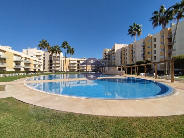 Apartamento T3 - Vilamoura, Loul�, Faro (Algarve) - Imagem grande