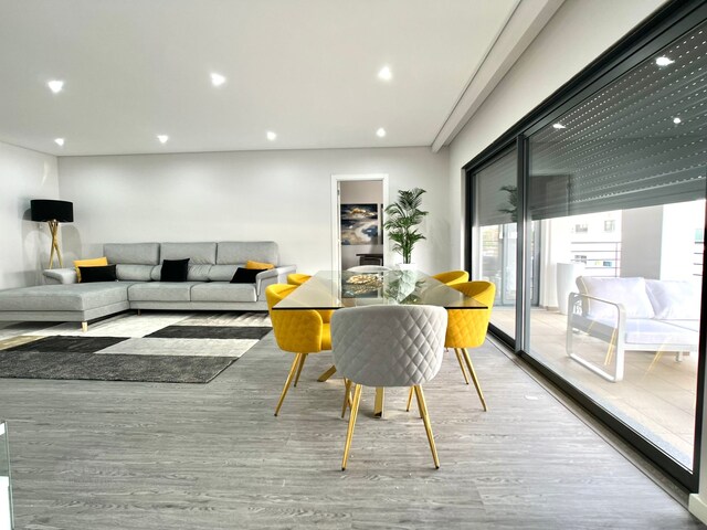 Apartamento T3 - N�o Definido, N�o Definido, N�o Definido - Imagem grande