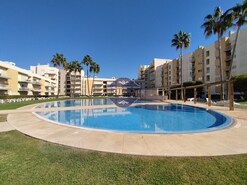 Apartamento T3 - Vilamoura, Loul�, Faro (Algarve)