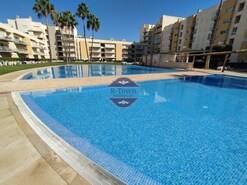 Apartamento T3 - Vilamoura, Loul�, Faro (Algarve) - Miniatura: 1/32