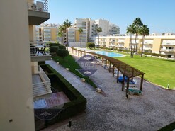 Apartamento T3 - Vilamoura, Loul�, Faro (Algarve) - Miniatura: 30/32