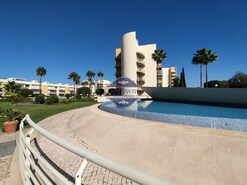 Apartamento T3 - Vilamoura, Loul�, Faro (Algarve) - Miniatura: 32/32