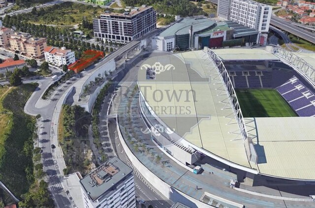 Terreno R�stico T0 - Antas, Porto, Porto - Imagem grande