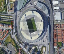 Terreno R�stico T0 - Antas, Porto, Porto - Miniatura: 2/2