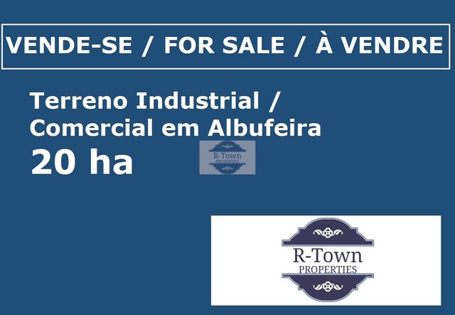Terreno Rústico T0 - Não Definido, Não Definido, Não Definido - Imagem grande
