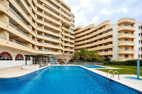 Apartamento T1 - Vilamoura, Loul�, Faro (Algarve)