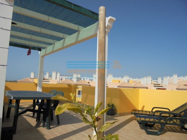Apartamento T2 - Conceição de Tavira, Tavira, Faro (Algarve) - Imagem grande