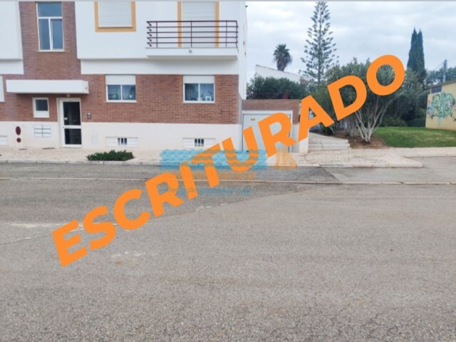 Garagem - Conceio de Tavira, Tavira, Faro (Algarve) - Imagem grande